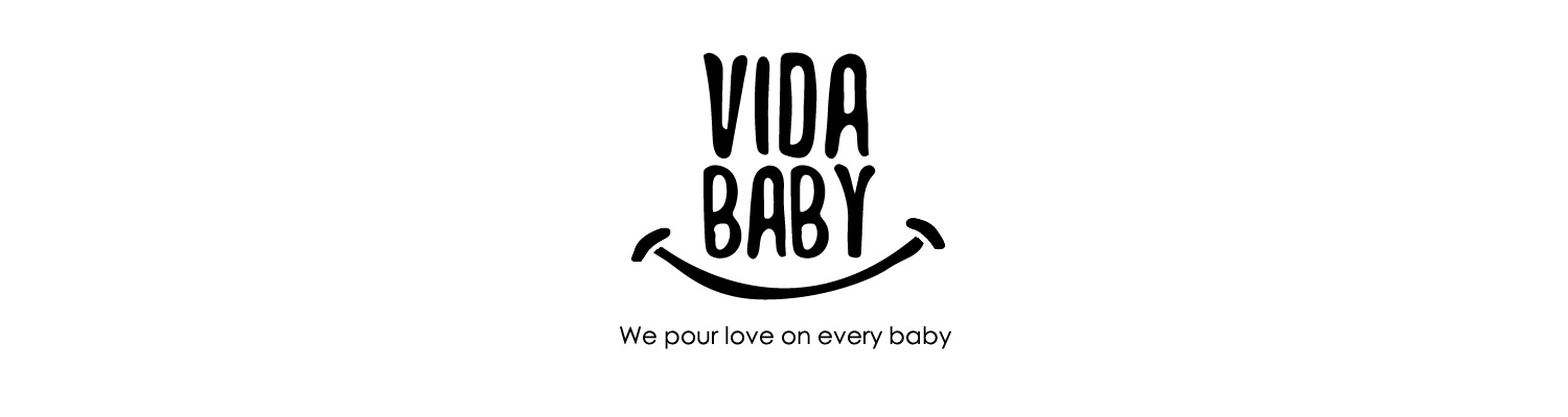 Vida Baby ヴィダベビー 赤ちゃん ママ キッズ ベビー 低刺激 敏感肌 乾燥肌