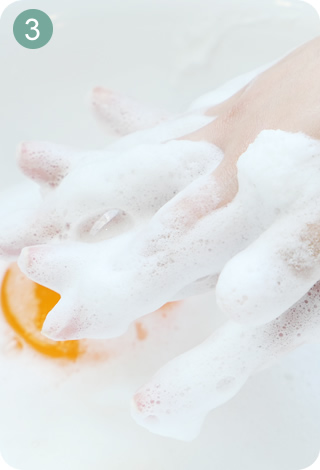 ハンドジェル Hand Gel 190g
