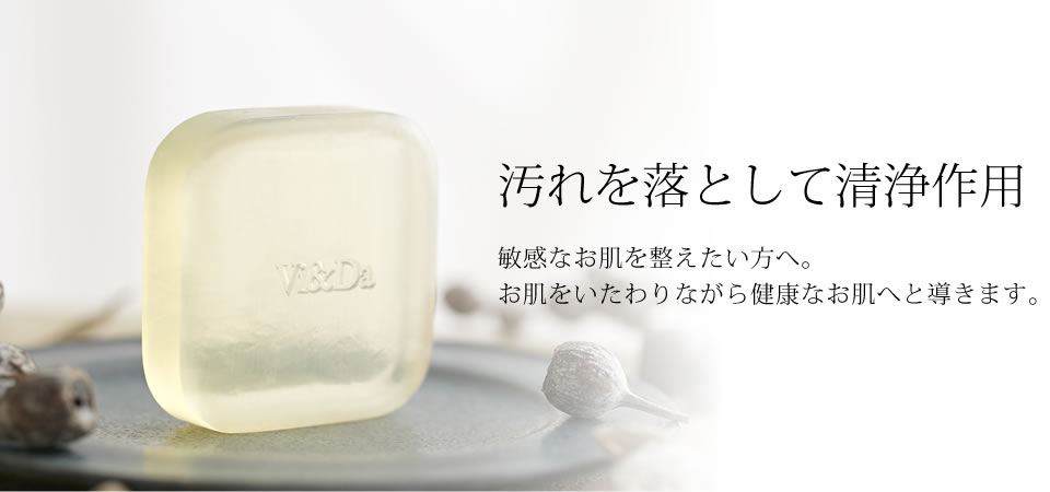 ドクダミ