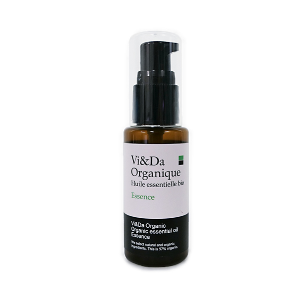Vida Organique
Essence 美容液50ml